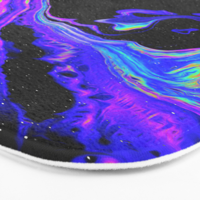 TROUBLEMAKER Bath Mat Gallery Image 3