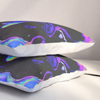 TROUBLEMAKER Pillow Sham Gallery Image 3