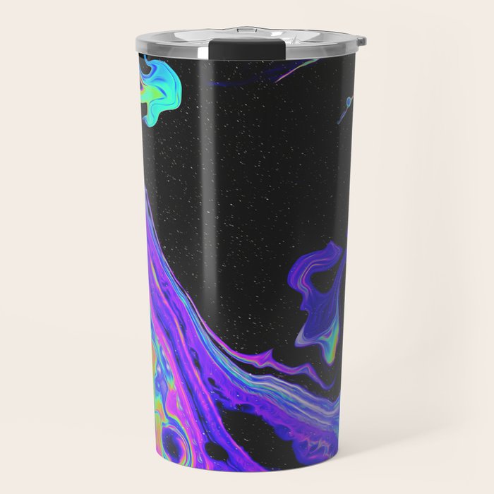 TROUBLEMAKER Travel Mug Gallery Image 1