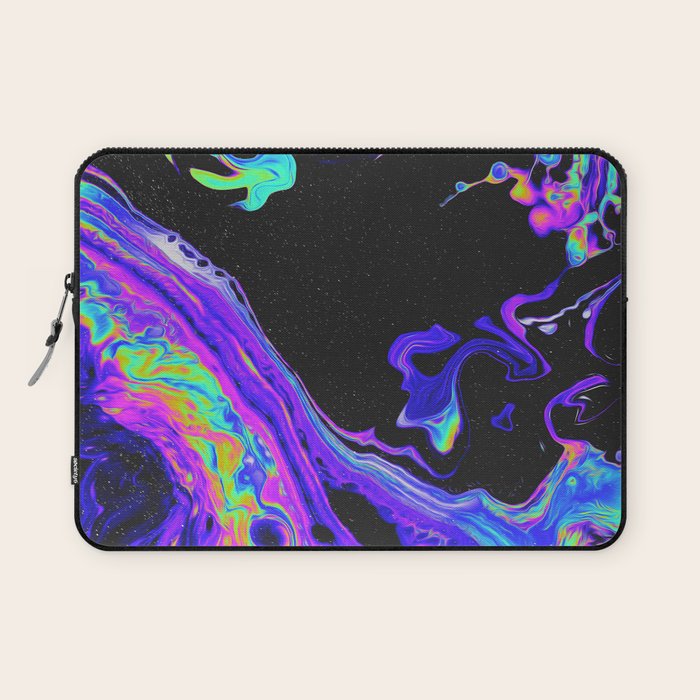 TROUBLEMAKER Laptop Sleeve Gallery Image 1