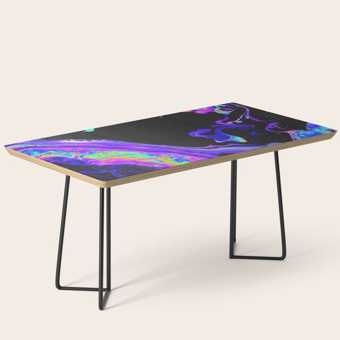 TROUBLEMAKER Coffee Table Gallery Image 1