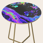 TROUBLEMAKER Side Table Gallery Image 2