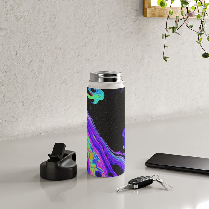 TROUBLEMAKER Water Bottle Gallery Image 4