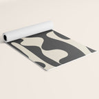 Shadowns in Motion 3 Yoga Mat Gallery Image 2