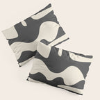 Shadowns in Motion 3 Pillow Sham Gallery Image 3