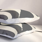 Shadowns in Motion 3 Pillow Sham Gallery Image 3