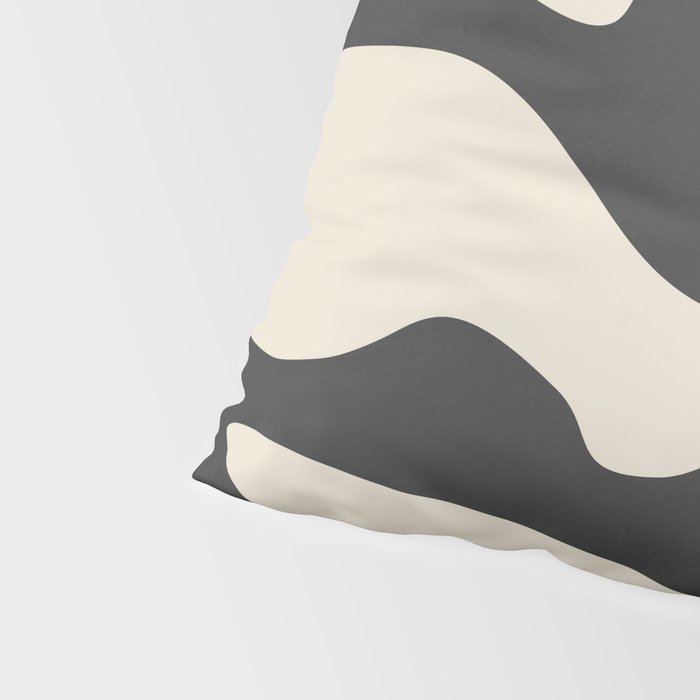 Shadowns in Motion 3 Pillow Sham Gallery Image 4