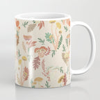 Wild mushrooms I Coffee Mug Gallery Image 1