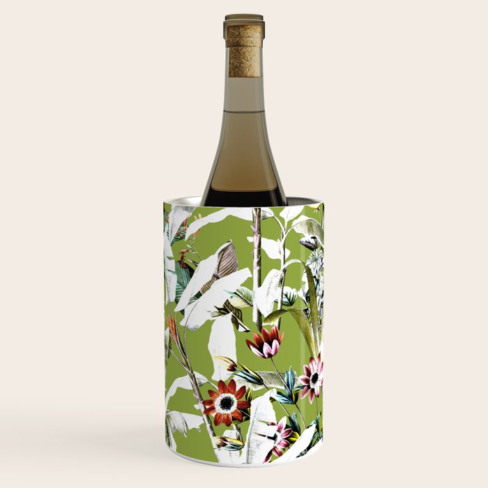 Vintage Garden IV Wine Chiller Gallery Image 3