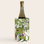Vintage Garden IV Wine Chiller Gallery Image 2