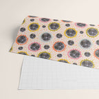 Disco Ball Collage Print Wrapping Paper Gallery Image 2