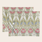 Window - Charles Rennie Mackintosh Placemat Gallery Image 1