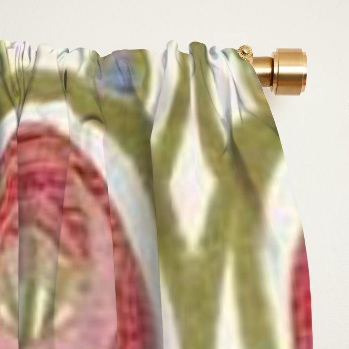 Window - Charles Rennie Mackintosh Window Curtain Gallery Image 2