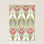 Window - Charles Rennie Mackintosh Stationery Card Gallery Image 2