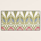 Window - Charles Rennie Mackintosh Desk Mat Gallery Image 3