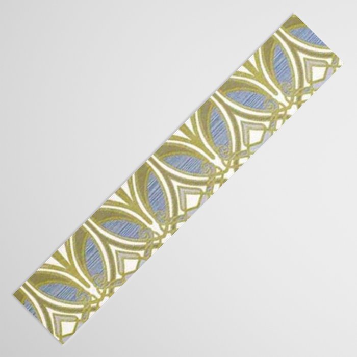 Window - Charles Rennie Mackintosh Table Runner Gallery Image 3