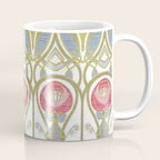 Window - Charles Rennie Mackintosh Coffee Mug Gallery Image 1