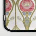 Window - Charles Rennie Mackintosh Laptop Sleeve Gallery Image 3