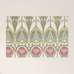 Window - Charles Rennie Mackintosh Welcome Mat Gallery Image 1