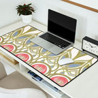 Window - Charles Rennie Mackintosh Desk Mat Gallery Image 2