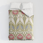 Window - Charles Rennie Mackintosh Comforter Gallery Image 6
