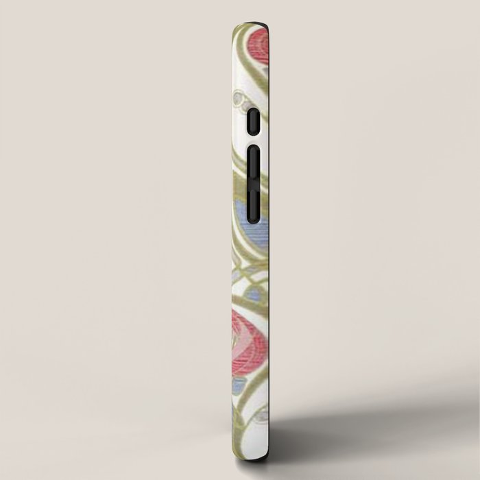Window - Charles Rennie Mackintosh iPhone Case Gallery Image 2