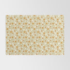 Eloise Floral - Gold Rug Gallery Image 2