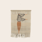 F for Freedom Wall Hanging Gallery Image 1