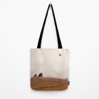 There Is No Need To Rush Tote Bag Gallery Image 2