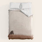 There Is No Need To Rush Comforter Gallery Image 6