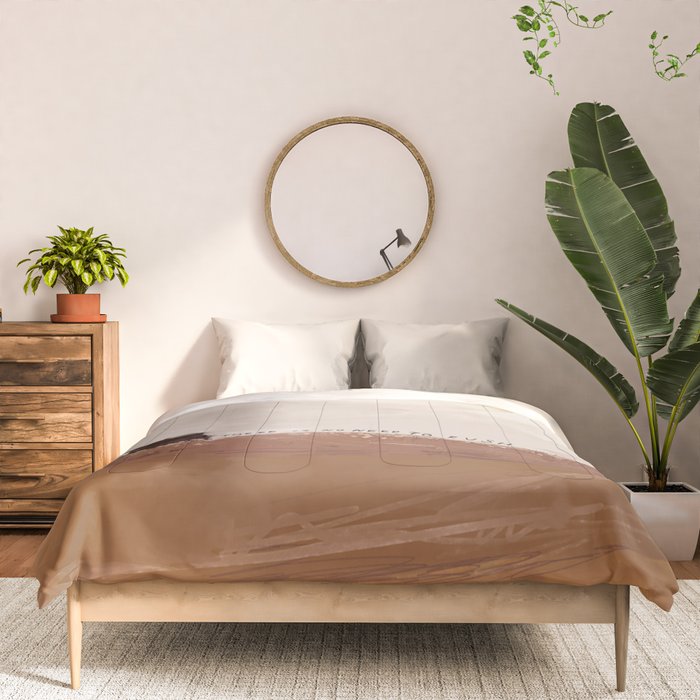 There Is No Need To Rush Comforter Gallery Image 3
