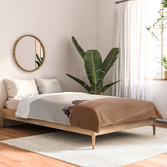 There Is No Need To Rush Comforter Gallery Image 2
