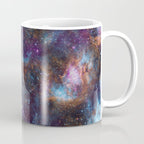 Magical Cosmic Stardust Nebula  Coffee Mug Gallery Image 1