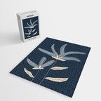 Two Flowers Jigsaw Puzzle Gallery Image 2