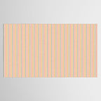 Vintage Stripes  Tablecloth Gallery Image 2