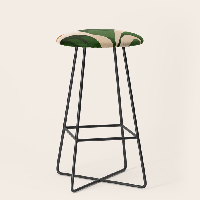 Spirit of the Tropics Stool Gallery Image 1