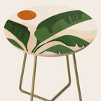 Spirit of the Tropics Side Table Gallery Image 2