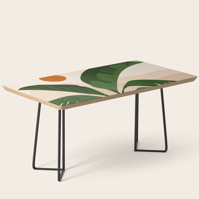 Spirit of the Tropics Coffee Table Gallery Image 1