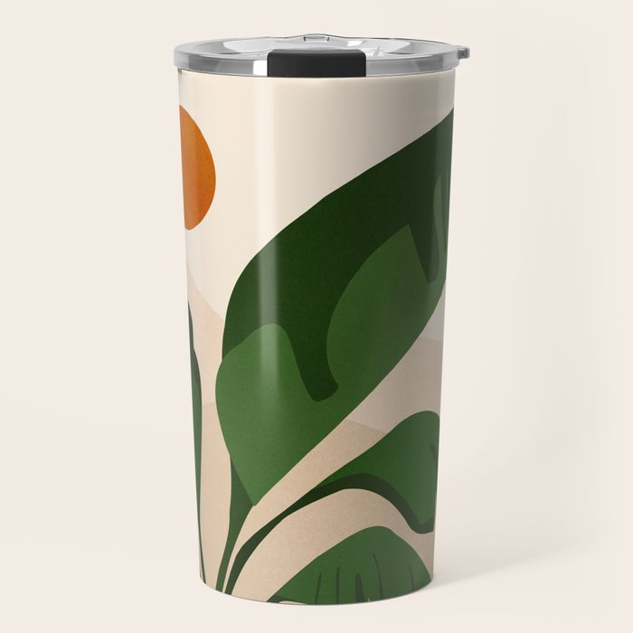 Spirit of the Tropics Travel Mug Gallery Image 1