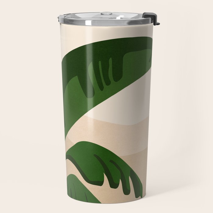 Spirit of the Tropics Travel Mug Gallery Image 2