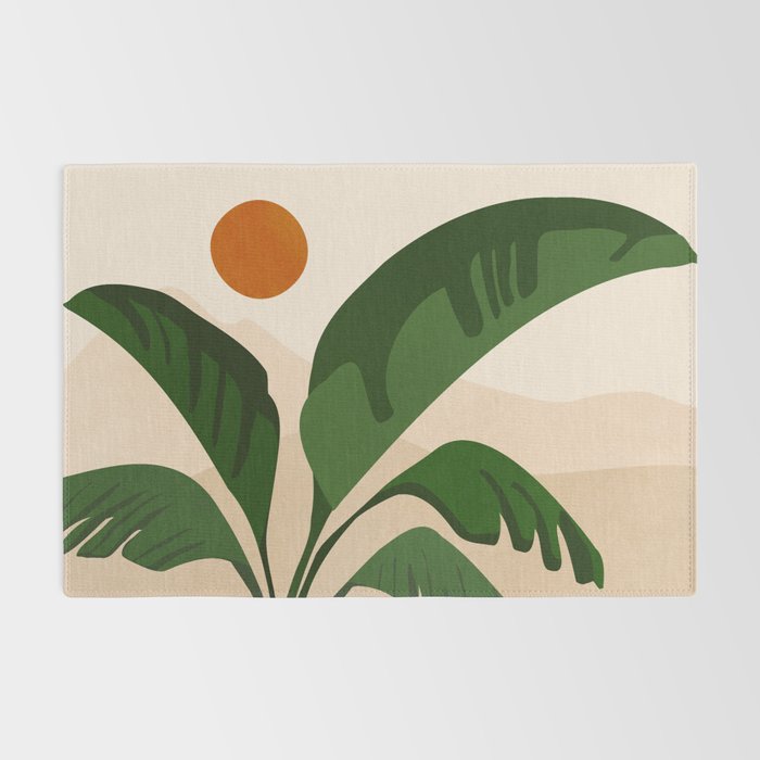 Spirit of the Tropics Rug Gallery Image 2