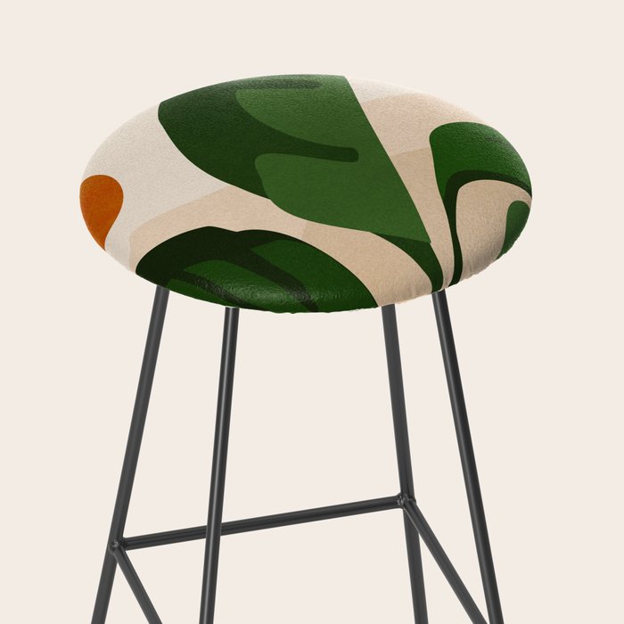 Spirit of the Tropics Stool Gallery Image 2