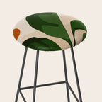 Spirit of the Tropics Stool Gallery Image 2