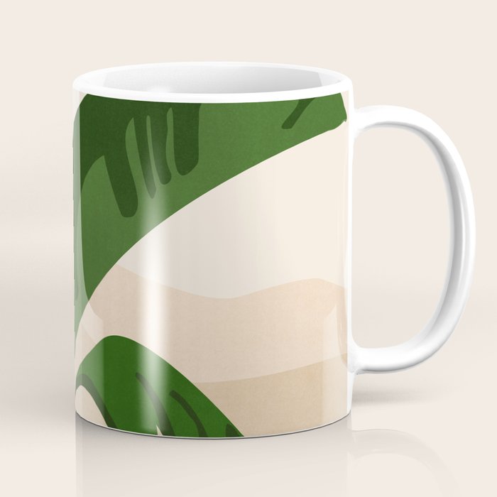 Spirit of the Tropics Coffee Mug Gallery Image 1