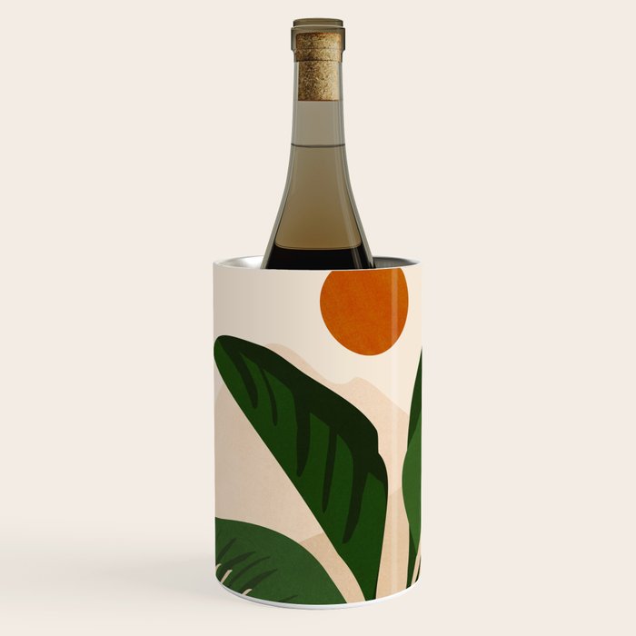 Spirit of the Tropics Wine Chiller Gallery Image 2