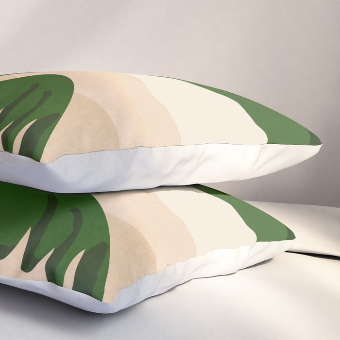 Spirit of the Tropics Pillow Sham Gallery Image 3