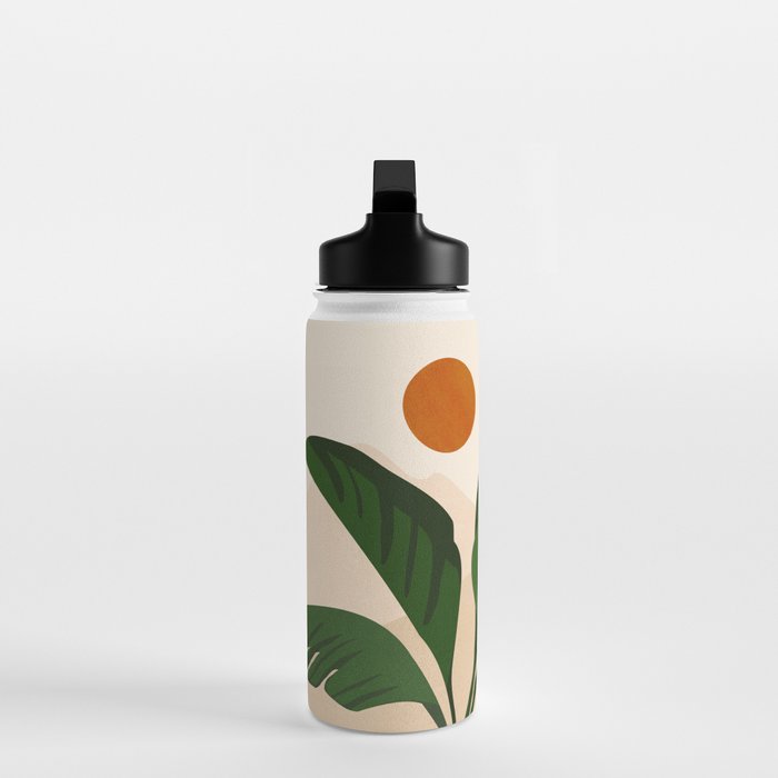 Spirit of the Tropics Water Bottle Gallery Image 3