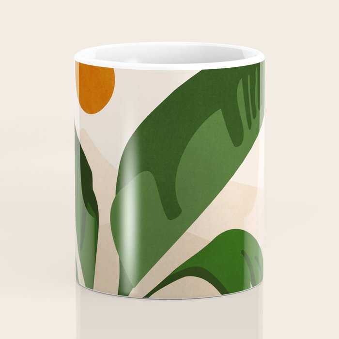 Spirit of the Tropics Coffee Mug Gallery Image 4