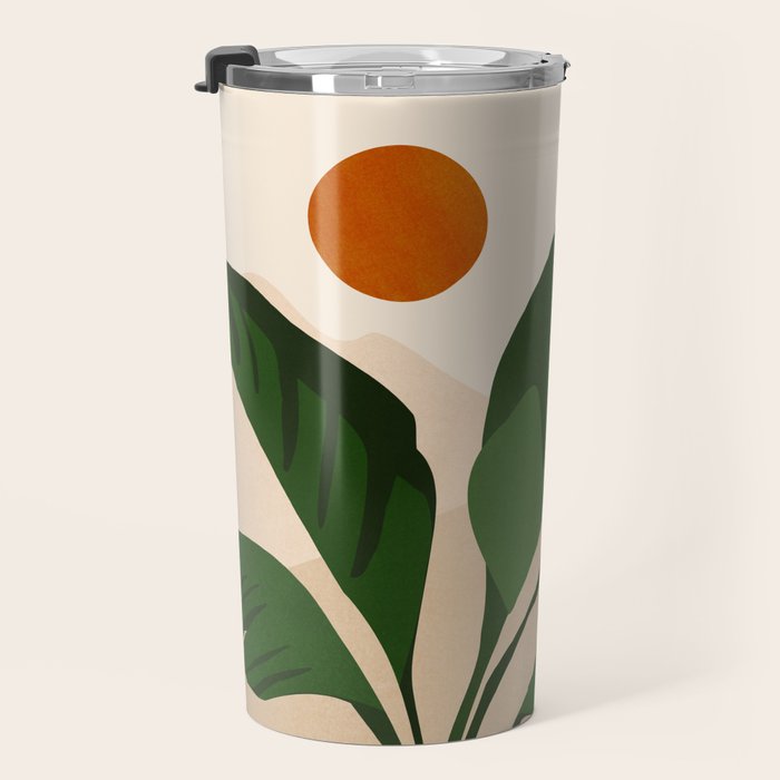 Spirit of the Tropics Travel Mug Gallery Image 3