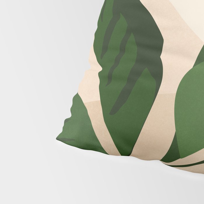 Spirit of the Tropics Pillow Sham Gallery Image 4